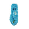 GIANTmicrobes Paramecium Plush - Learn about Nature and Complex Single-Celled Organisms with this Fun Gift for Family, Friends, Students, Teachers