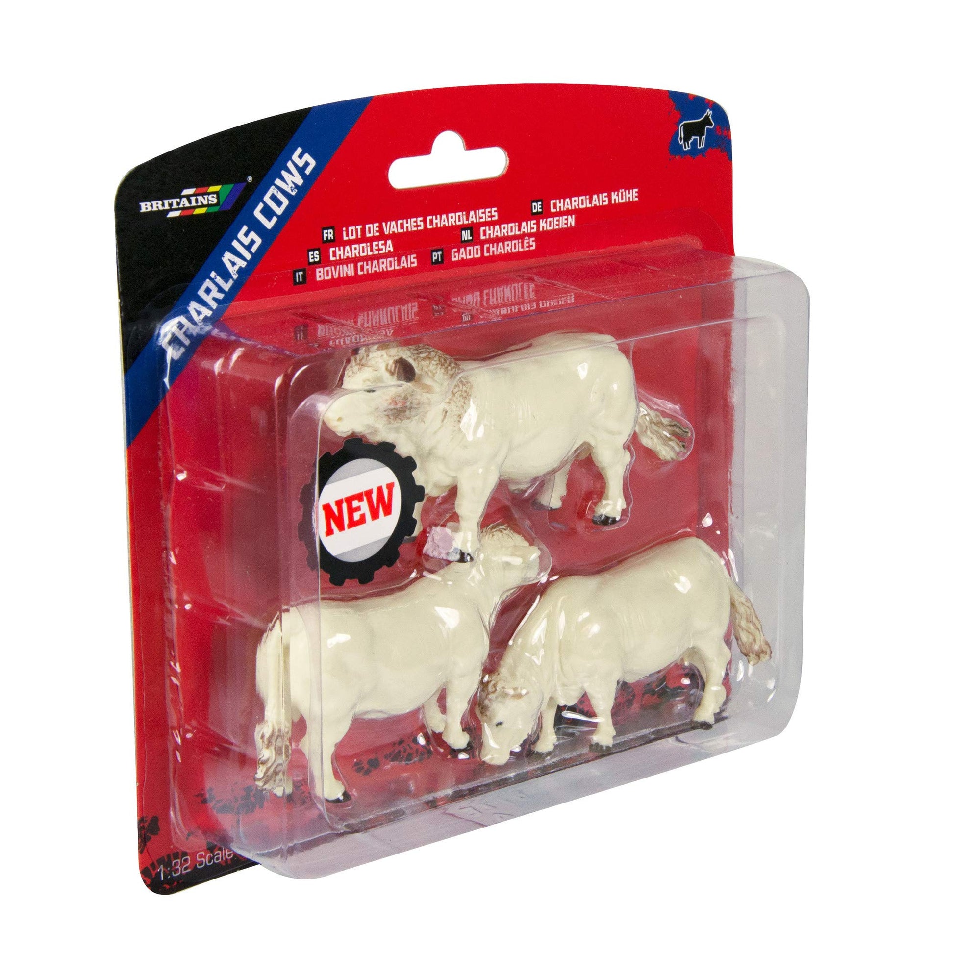 2019 43240 Charolais Cows