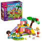 LEGO Friends Guinea Pig Playground - Building Toy Pretend Play Set for Kids, Girls and Boys, Ages 5+ - with 2 Minidolls and 2 Animal Toys - Gift Idea
