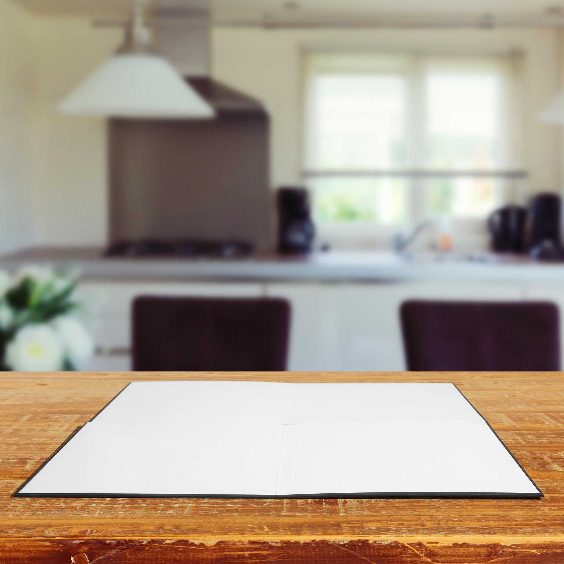 One Blank Game Board (1 Game Board 17" x 17") Create Your Own Board Game, DIY Board Game, Family Board Games