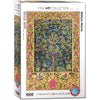 Tree of Life Tapestry by William Morris