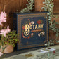 Botany Board Game | Family Board Game | Victorian Flower Hunting for Plant Lovers | Ages 8 and Up | for 1-5 Players | Easy to Learn - by Dux Somnium