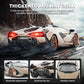 MIEBELY Lamborghini Remote Control Car, 1:16 Scale Lambo Toy Car 7.4V 500mAh Officially Licensed 12Km/h Rc Cars with Led Light 2.4Ghz Model Car