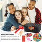 Bang Popping Balloon Game New Explosion Balloon Popping Game for Adults Kids Board Family Game Night Favorite Popular Social Media Games Everyone Can