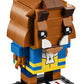 LEGO BrickHeadz Beast 41596 Building Kit