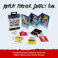 Hunt A Killer: Killer Next Door, Fun Family Games and Adult Games for Game Night, Card Game Includes 20+ Minutes of Fast-Paced Gameplay and Engaging