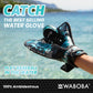 Waboba Catch Water Glove, Pro Bouncing Ball Set