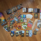 Valeria Card Kingdoms Darksworn Expansion: Cooperative Saga Adventure Board Game - Daily Magic Games