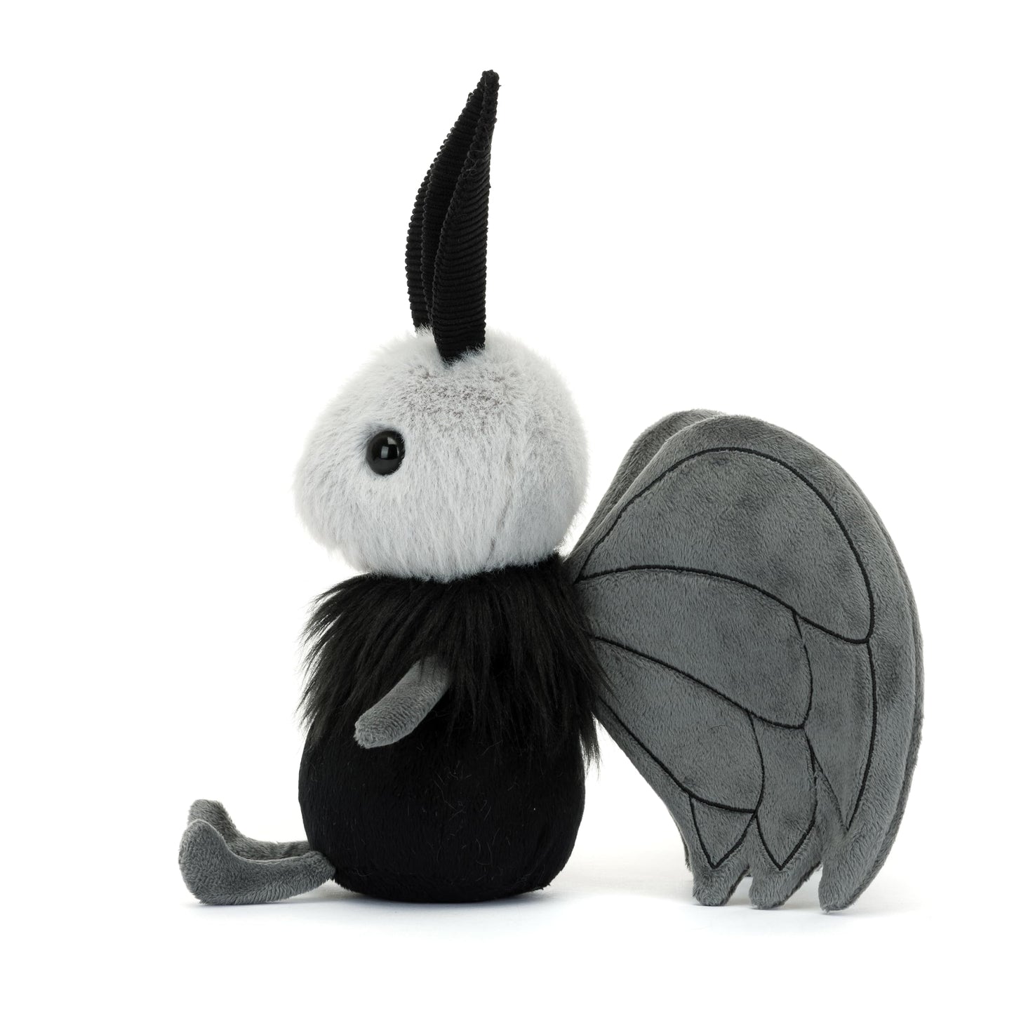 Jellycat MIFF Mothman Stuffed Animal