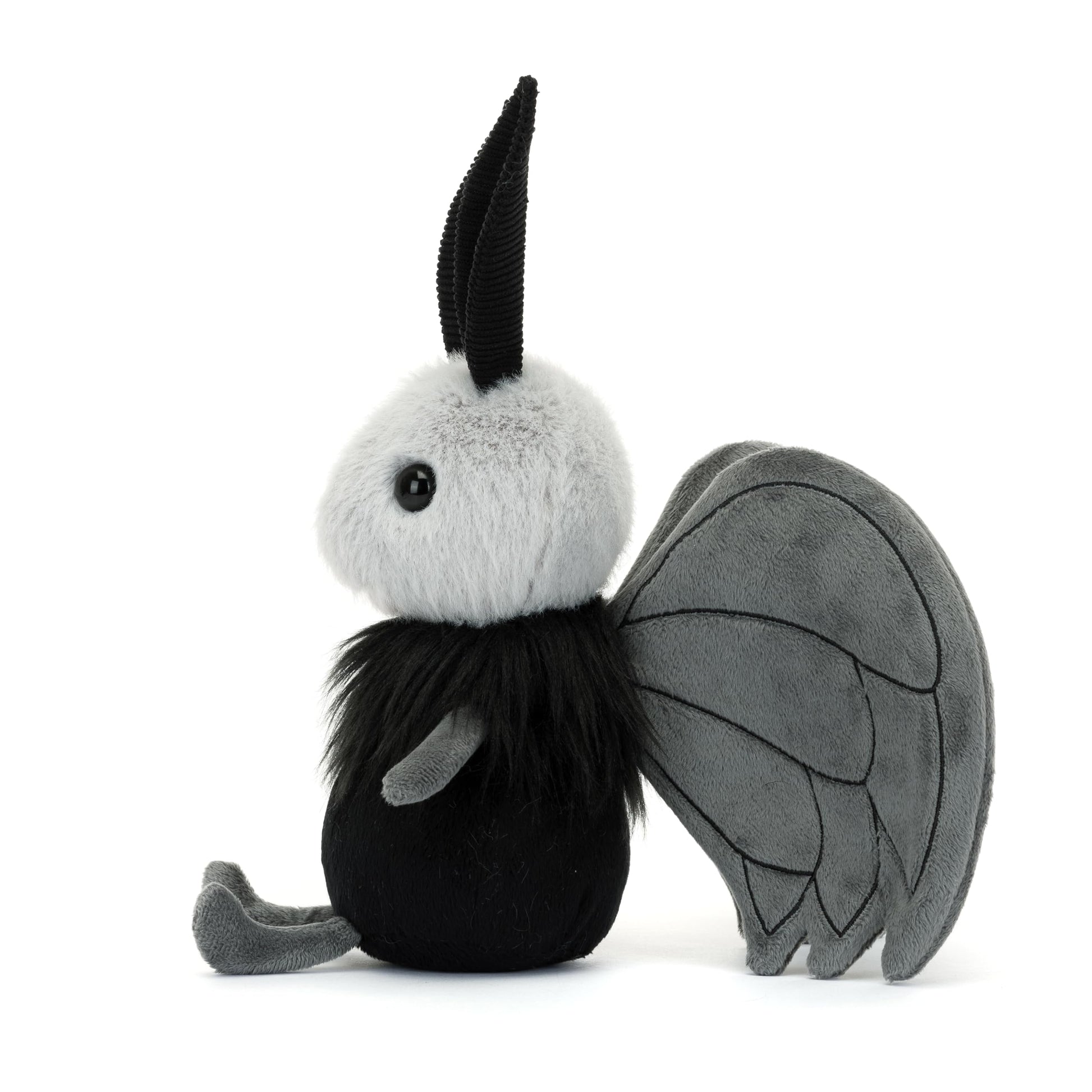 Jellycat MIFF Mothman Stuffed Animal