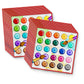 Artist Painting Birthday Party Supplies Set Plates Napkins Cups Art Tableware Kit for 16
