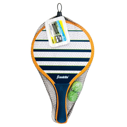 Franklin Sports Paddleball Set