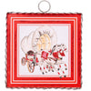 The Round Top Collection - Gameday (The Round Top Collection - Mini Beck's Covered Wagon)
