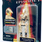 Hasbro Kenner 1999 Star Wars Episode I COLL. 1 Battle Droid Sliced Version