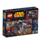 LEGO 75034 Star Wars Death Star Troopers
