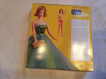 35th Anniversary Midge, Barbies Best Friend