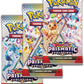 Pokémon TCG: Scarlet & Violet Tech Sticker Collection - Sylveon