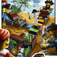 LEGO Pirate Code Game (3840)