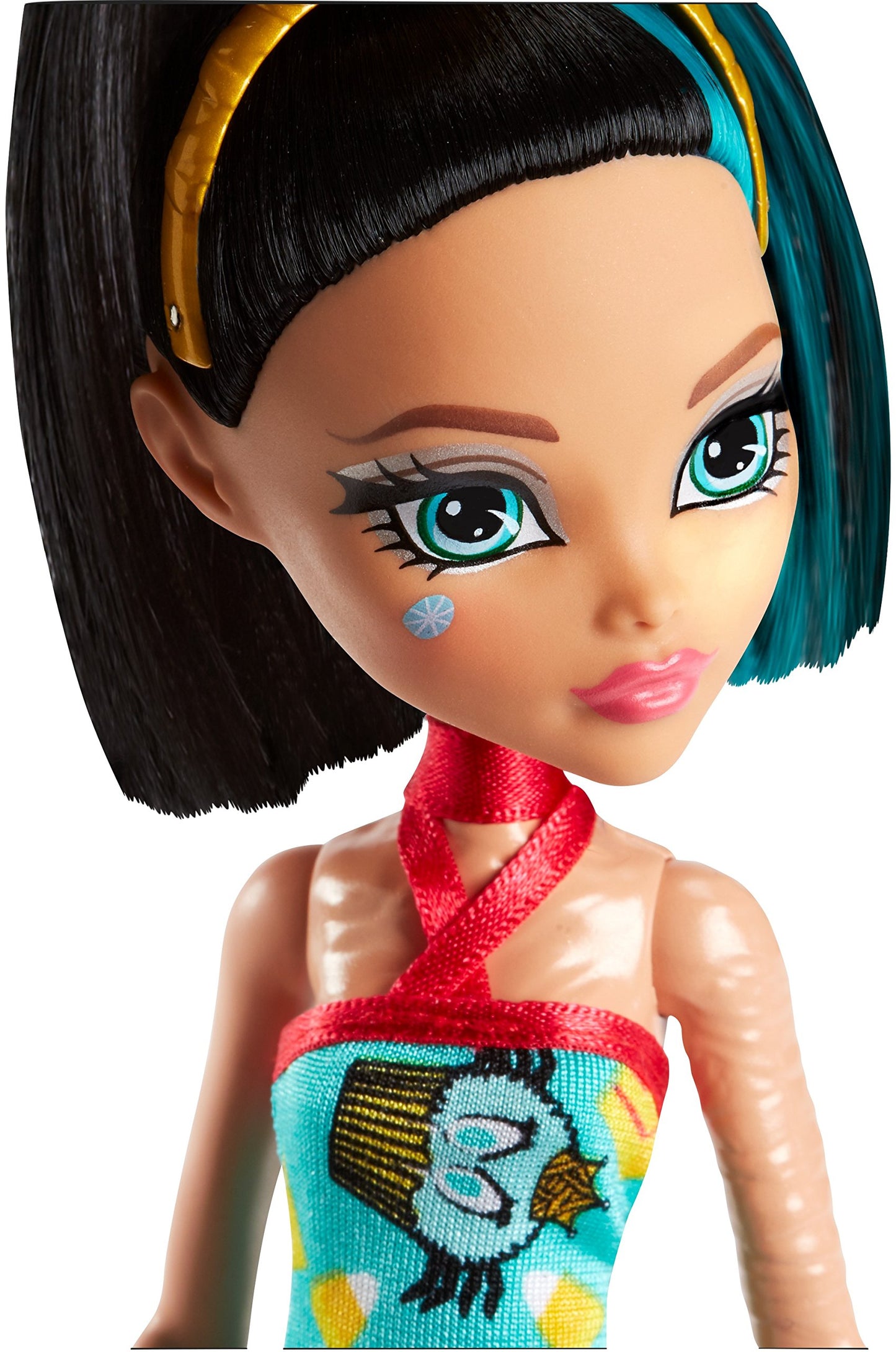 Monster High Cleo De Nile Doll