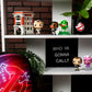 Funko Pop! Movies: Ghostbusters - Dr. Egon Spengler