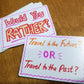 Apostrophe Games Blank Playing Cards (Poker Size & Gloss Finish) 2.5" x 3.5" (240 Cards)