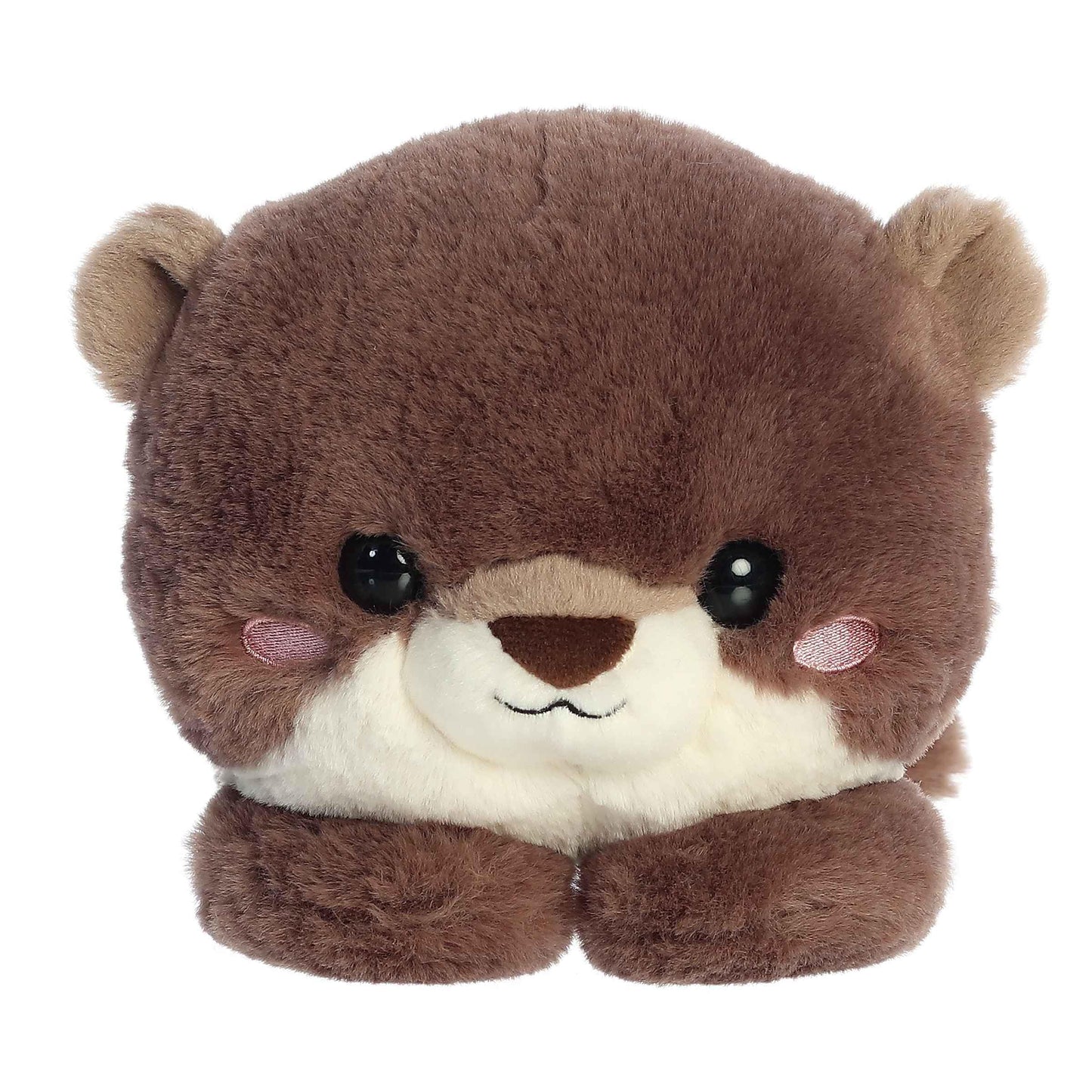 Aurora® Playful Too Cute™ Oddie Otter™ Stuffed Animal - Adorable Characters for Imaginative Play - Perfect for Birthdays, Adults and Kids All Ages