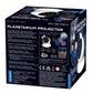 The Thames & Kosmos Planetarium Projector Essential STEM Tool | Illuminate Your Room as a Planetarium Theater | Dual Projector Casts Star Maps