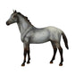 Breyer Classics Wild Blue: Book and Horse Toy Set (1:12 Scale)