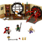 LEGO Marvel Super Heroes - 76060 Doctor Strange's Sanctum Sanctorum