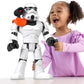 Fisher-Price Imaginext Star Wars Toy Stormtrooper XXL Figure, 16+ Inch Tall Poseable Character with Launcher for Kids Ages 3+ Years