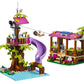 LEGO Friends Jungle Rescue Base 41038 Building Set