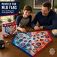MLB Home Plate Shaped 500pc Puzzle
