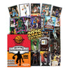 Basketball Trading Cards - All New Condition Cards (100 Pack 2025 Edition)