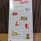 Mattel Special Edition 101 Dalmatians Barbie