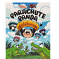Redshift Games Parachute Panda, Party Games