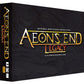 Aeon's End: Legacy - The First Legacy Deck-Building Game - Multi-Session Adventure - Cooperative Deck Builder - 45-90 Min Playing Time - for 1-4