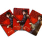 Midsouth Products Elvis Playing Cards - Elvis Presley 68' Special - Officially Licensed Cards for Elvis Fans
