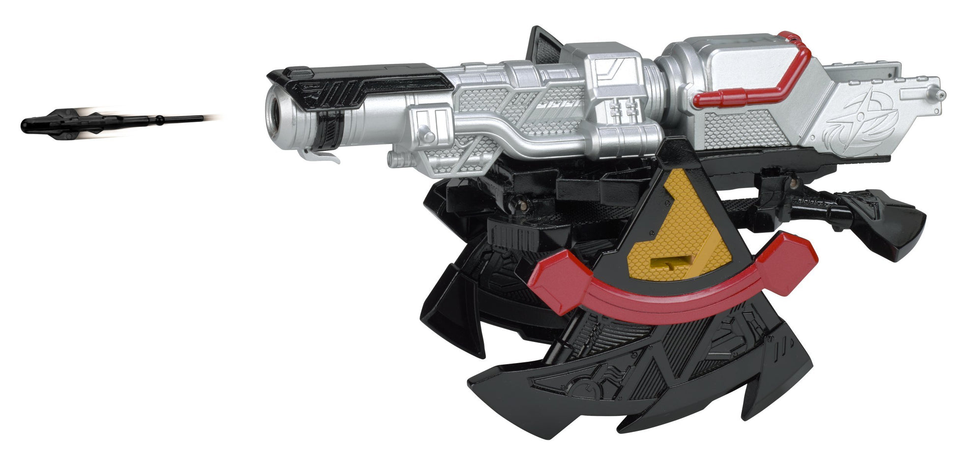 Power Rangers Ninja Steel DX Mega Morph Battle Station