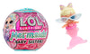 LOL Surprise Mermaids Baby Sisters with Color Change Tail, 8 Dolls to Collect, Fashion Accessories, for Kids Ages 4+