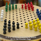 17" Jumbo Chinese Checker