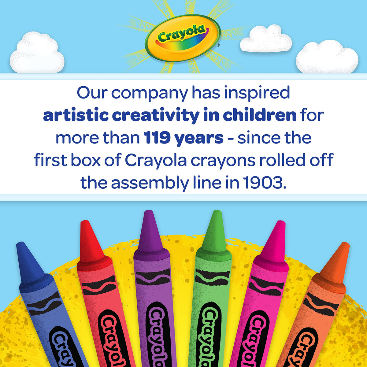 Crayola Creations Colour Theory Watercolour Set