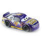 Disney Pixar Cars Jack Depost Die-Cast Vehicle