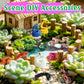 3D Printed Animals Snake Sensory Fidget Toys 12pcs,3D Printed Toys Figurines Set Birthday Gifts Party Favors for Kids Boys Girls ADHD Stress
