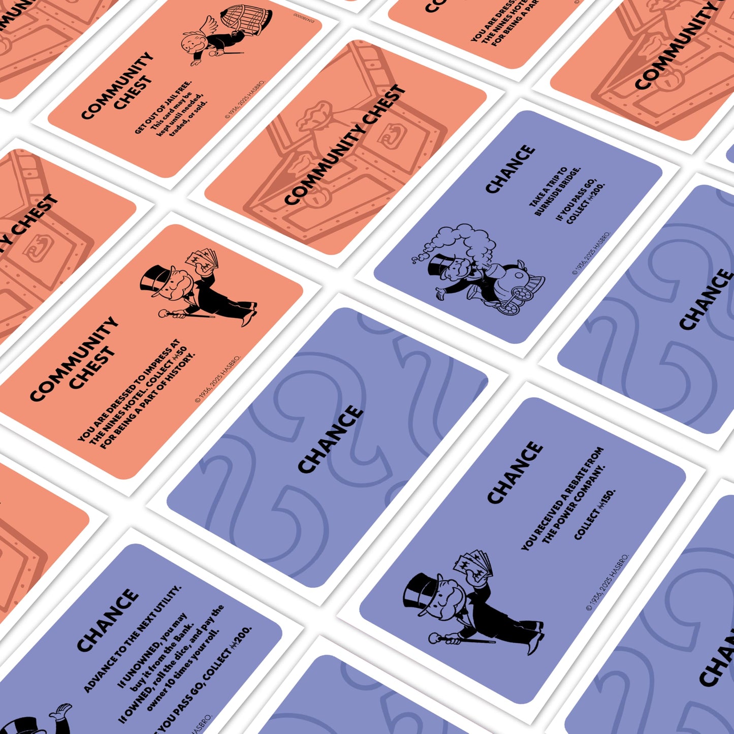 Monopoly Board Game - Portland, OR Edition: 2-6 Players Family Board Games for Kids and Adults, Board Games for Kids 8 and Up, Great for Game Night