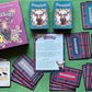 KooseKort Fast Paced Card Game | Easy to Learn Thrilling Gameplay | Perfect for Game or Date Nights | Ages 7 and Up | 2-6 Players | Combine Luck