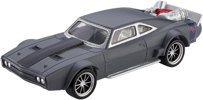 Mattel Fast & FuriousIce Charger