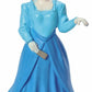Safari Ltd. Days of Old TOOB - Figurine of Wizard, Witch, Queen, King, Princess, and Prince - Medieval Toy Set for Boys, Girls, and Kids Ages 3+