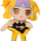 Great Eastern GE-52600 Sailor Moon 8" Mimete Stuffed Plush, Multi-Colored