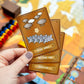 Bezier Games Whistle Mountain , Brown