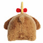Aurora® Whimsical Dr. Seuss™ Max Spudsters™ Stuffed Animal - Officially Licensed Plush for Imaginative Play - Perfect for Kids and Adults - Brown 9